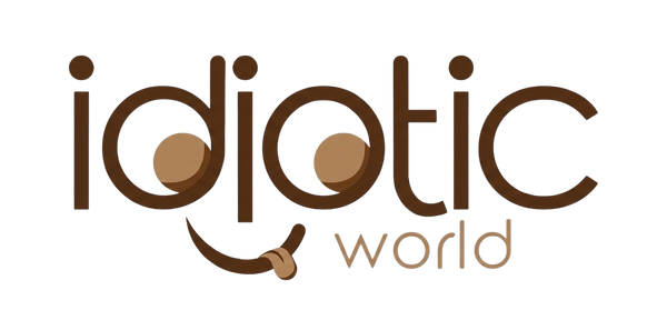 Idiotic World