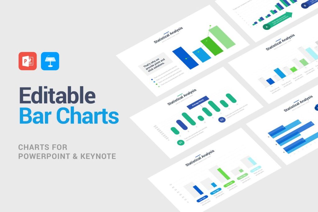 20,000+ Infographic Slides Templates & Vectors for PowerPoint | Corporate & Personal Use
