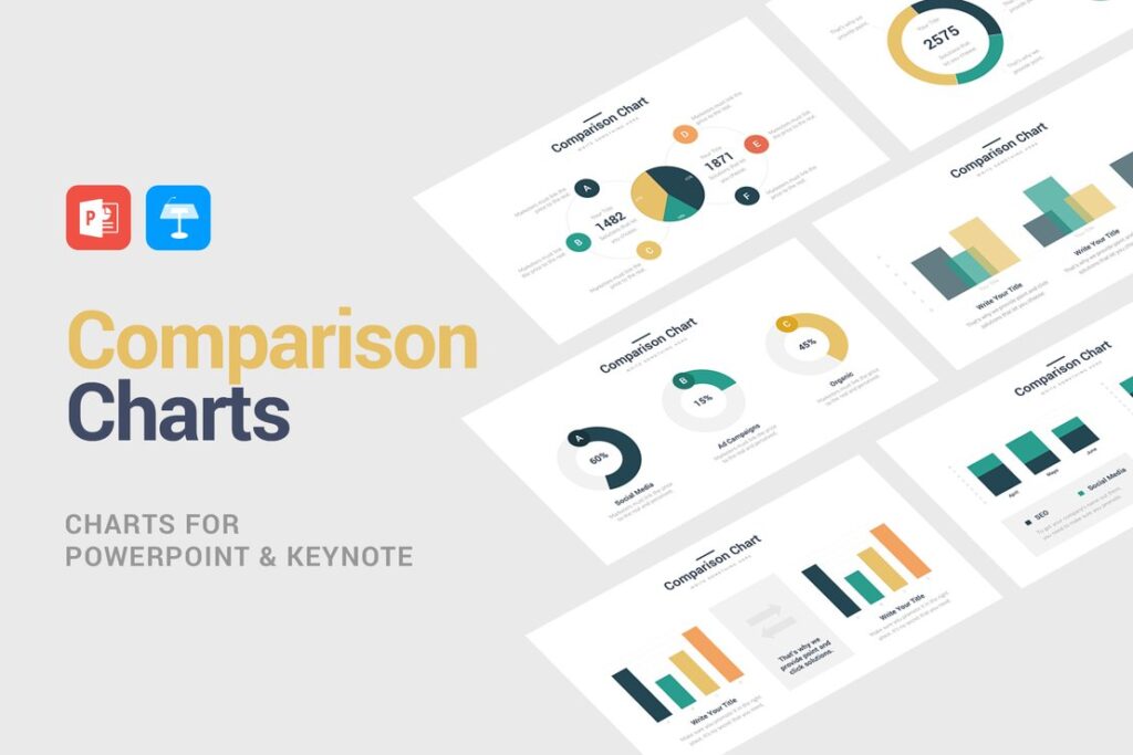 20,000+ Infographic Slides Templates & Vectors for PowerPoint | Corporate & Personal Use